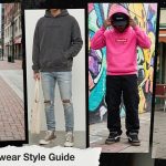 The Best Hoodie Outfit Combinations for Casual Street Style