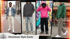 The Best Hoodie Outfit Combinations for Casual Street Style