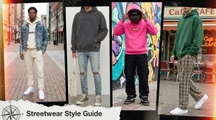 Hoodies