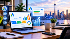 How Can Google Ads Management Agency Toronto Help Your Business Grow Faster?
