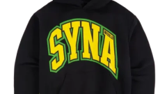 Syna World: Central Cee’s Streetwear Brand, Latest Trends and What Fans Should Know