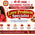 Love Problem Specialist
