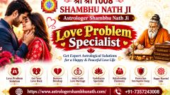 Love Problem Specialist