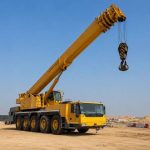 What Should You Know Before Choosing Mobile Crane Rental Dubai?