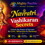 Navratri Vashikaran Secrets