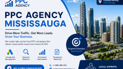 How Can PPC Grow Your Mississauga Business?