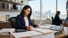 How Do Paralegal Services Toronto Support Legal Proceedings?