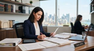 Paralegal Services Toronto
