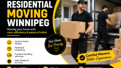 Long Distance Moving Companies You Can Trust