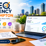 Looking for the Best SEO Agency in Brampton?