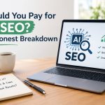 Should You Pay for AI SEO? An Honest Breakdown