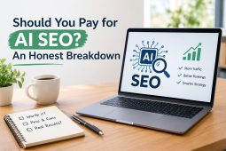 Should You Pay for AI SEO? An Honest Breakdown