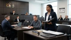 What Should You Know Before Hiring a Small Claims Court Paralegal Vaughan?