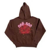 spider hoodie