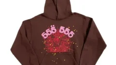 Shop Unique Spider Hoodies in Canada Today