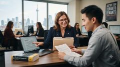 Why Choose a Tenant Paralegal Service in Toronto?