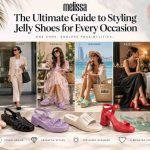 The Ultimate Guide to Styling Jelly Shoes for Every Occasion