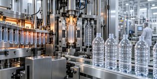 What Is Blow Molding and How Is It Used to Manufacture Plastic Bottles