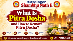 What Is Pitra Dosha and How to Remove Pitru Dosha?