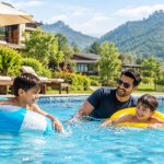 What Makes a Resort Perfect for a Fun Family Day Out Together?