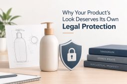 Why Your Product's Look Deserves Its Own Legal Protection