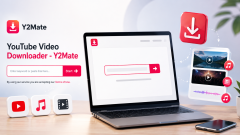 How YouTube Video Downloading Works in a Browser