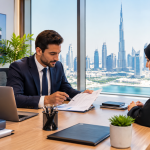 cost of living in Dubai
