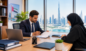 business setup packages Dubai - Takween Advisory