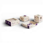What Makes Packaging Important for Cake Brands?