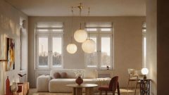 How to choose the perfect modern PENDANTS light for your home?