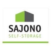Self storage St paul Logo