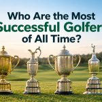 Who Are the Most Successful Golfers of All Time?