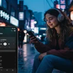 How to Build the Perfect Offline Music Library on Your Phone with Tubidy