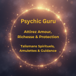 Psychic Guru