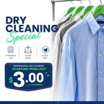 Laundry Pickup and Delivery Toronto
