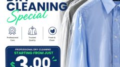 Laundry Pickup and Delivery Toronto