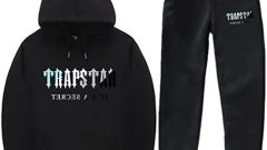 Trapstar Australia Shop the Latest Fashion Trends