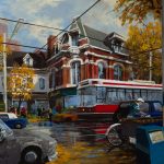 Discovering Toronto’s Creative Culture and Artistic Inspiration