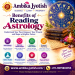 Benefits of Reading Astrology