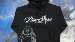 Blue Strips LA: Contemporary Styles for Fashion Lovers