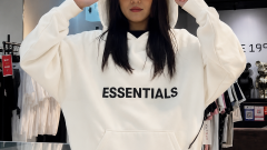 Essentials Hoodie: The Ultimate UK Streetwear Essential