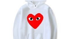 Comme Des Garcons UK – Discover Iconic Designer Fashion