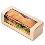 Why Your Bakery Needs Custom Baguette Boxes