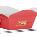 Custom Chinese Food Boxes For Restaurants