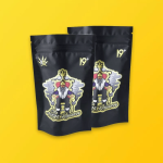 Select Custom Mylar Vacuum Seal Bags For Better Protection