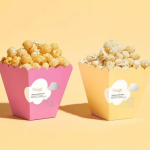 Best Custom Popcorn Boxes for Movie Nights