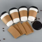 Unique Custom Rotating Cups With Spinning Layers