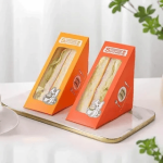 The Best Custom Sandwich Boxes for Your Cafe