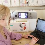 From Vector Graphics to Stitches: Creating Machine-Ready Embroidery Files