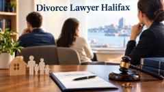 What Should You Consider When Making Important Decisions During a Divorce?